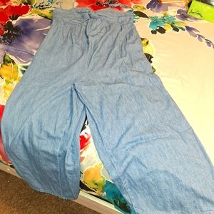 Xl old navy romper
